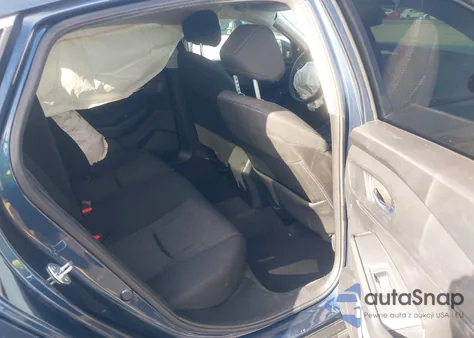 2024 Honda Accord Ex from USA, damaged, VIN 1HGCY1F38RA055608